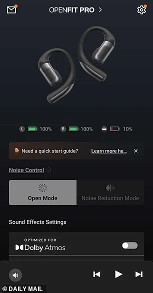 Shokz Ope Redefines Open-Ear Headphones with Enhanced Situational Awareness and Audio Innovation