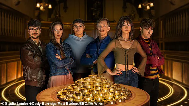 The Traitors' Final Showdown: Who Will Triumph Tonight?