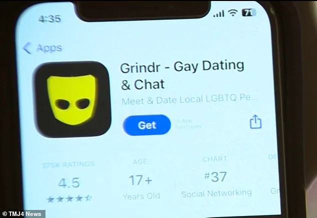 Violent Encounter on Grindr Sparks Concerns Over Safety for LGBTQ+ Community