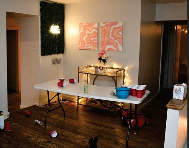 Haunting Contrast: Idaho Murders Reveal Vibrant Lives Shattered by Tragedy