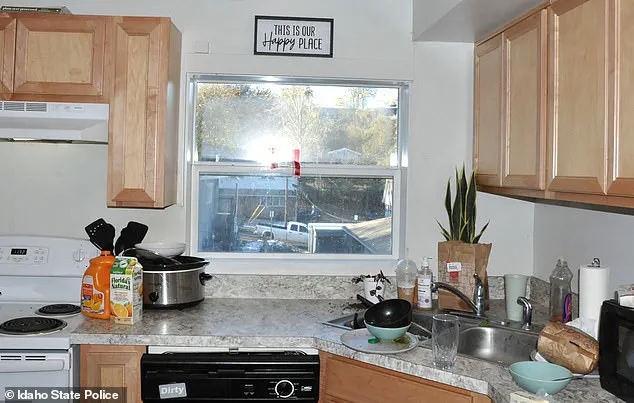 Haunting Contrast: Idaho Murders Reveal Vibrant Lives Shattered by Tragedy