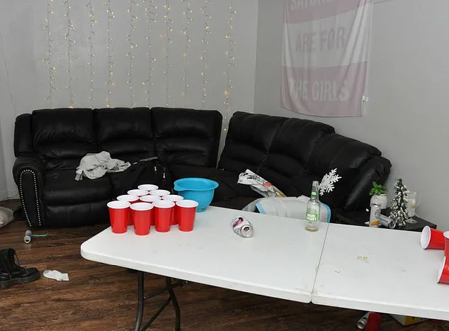 Haunting Contrast: Idaho Murders Reveal Vibrant Lives Shattered by Tragedy