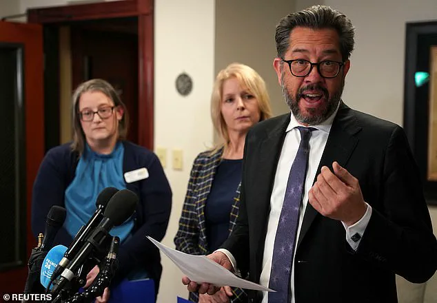 ICE Raids and the Fractured Fabric of Communities: A National Debate on Immigration Enforcement Under the Trump Administration