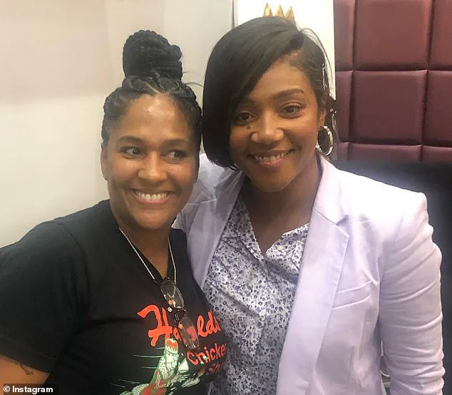 Kristen Pierce-Sherrod, CEO of Harold's Chicken, Dies Suddenly; Family Keeps Cause of Death Private