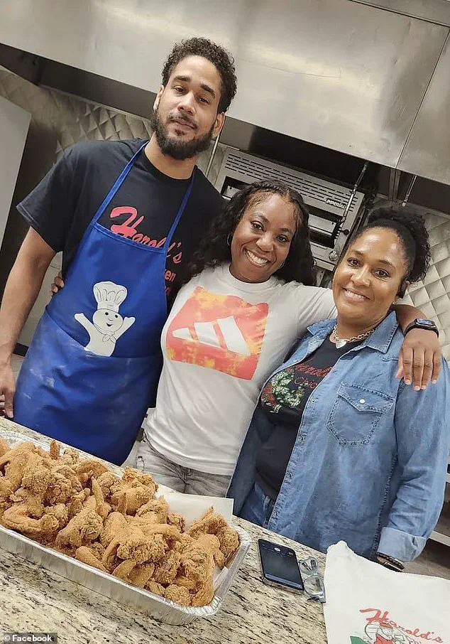 Kristen Pierce-Sherrod, CEO of Harold's Chicken, Dies Suddenly; Family Keeps Cause of Death Private