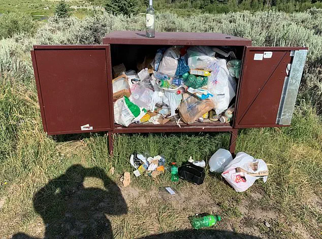 Privileged Access to Delta Lake: The Challenging Trail to Grand Teton's Hidden Gem