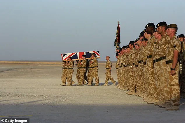 Rod Stewart Condemns Trump's Remarks on British Troops, Demands Apology