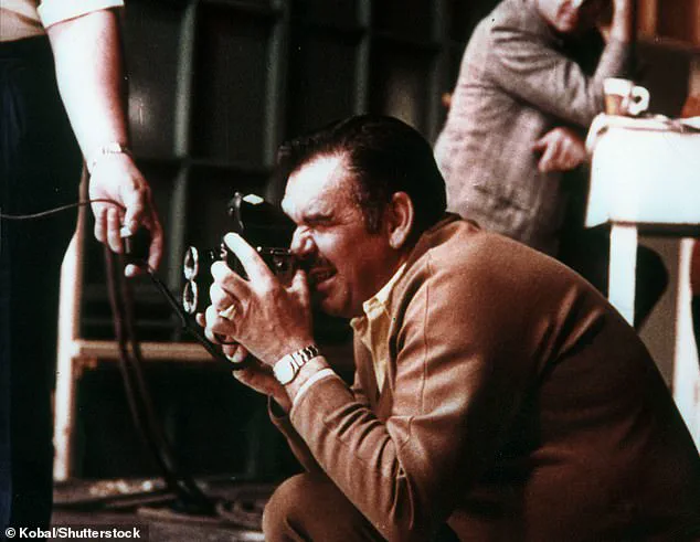 Russell Meyer: The Renegade Filmmaker Who Defied Hollywood’s Moral Code and Redefined Cinematic Boundaries