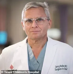 Texas Plastic Surgeon Files Lawsuit Alleging Colleague Falsely Accused Him of Rape in Coordinated Effort to Silence Him After Exposing Hospital for Illegal Gender Transition Procedures on Minors