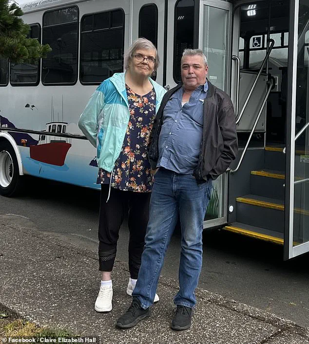 Transgender Oregon Lawmaker Claire Hall Dies at 66 from Ulcer-Related Complications, Exacerbated by Job Stress and Recall Election, Family Says