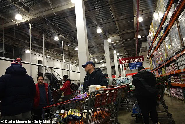 Winter Storm Fern Threatens Millions with Record Snowfall and Emergency Declarations