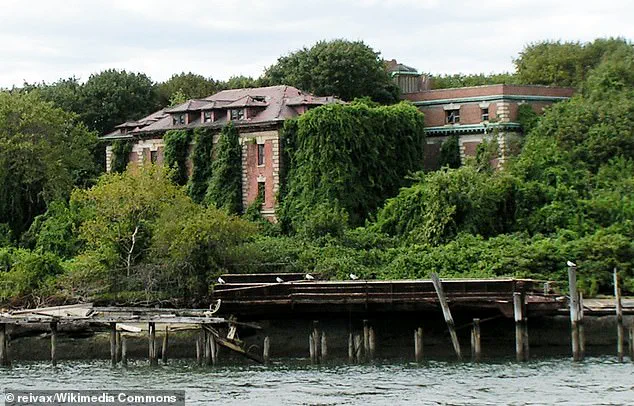 America's Most Restrictive and Hidden Locations: A Look at Secured and Exclusive Sites