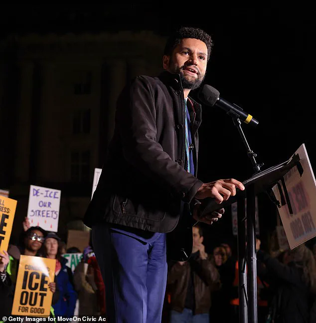 Assault on Senator Maxwell Frost at Sundance Festival Reflects Trump Era's Polarized Climate and Rising Hate Speech Concerns