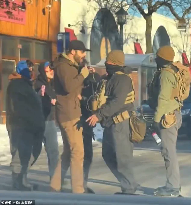 Bystander Footage Contradicts Federal Claims in Death of Nurse Alex Pretti