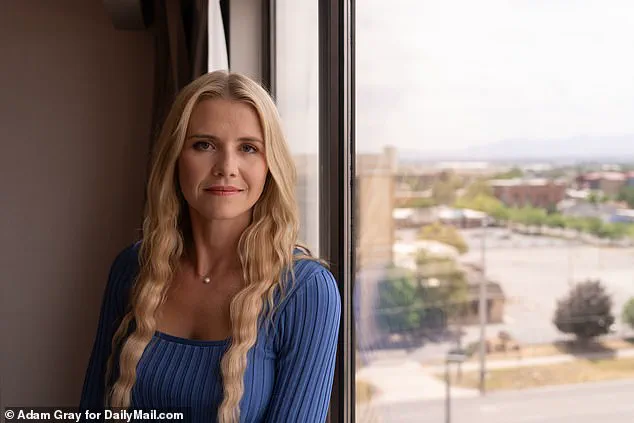 Elizabeth Smart's Daughter Asks Tough Questions at Three as Mom Faces Abuser in Court