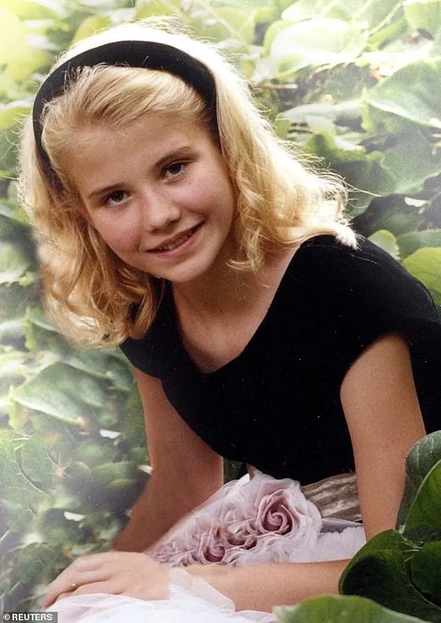Elizabeth Smart's Daughter Asks Tough Questions at Three as Mom Faces Abuser in Court