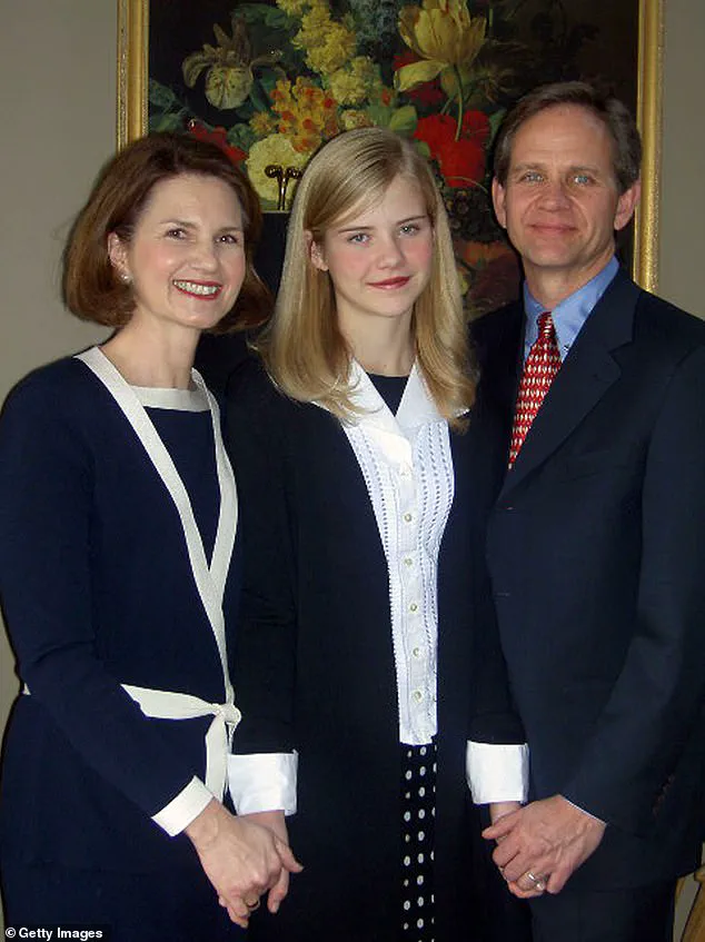 Elizabeth Smart's Daughter Asks Tough Questions at Three as Mom Faces Abuser in Court