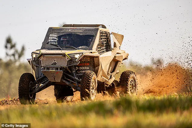 Exclusive: San Diego Mother's Dune Buggy Crash and the Limited Information Surrounding Her Recovery