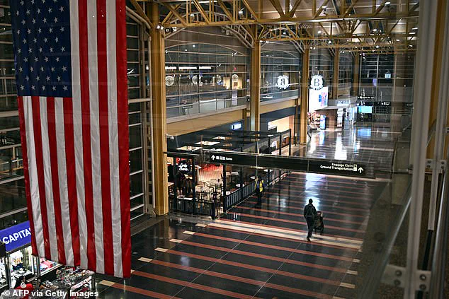 Government's Response to Winter Storm Fern: Balancing Emergency Measures with Public Safety Concerns