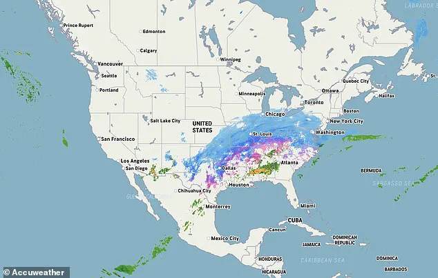 Government's Response to Winter Storm Fern: Balancing Emergency Measures with Public Safety Concerns