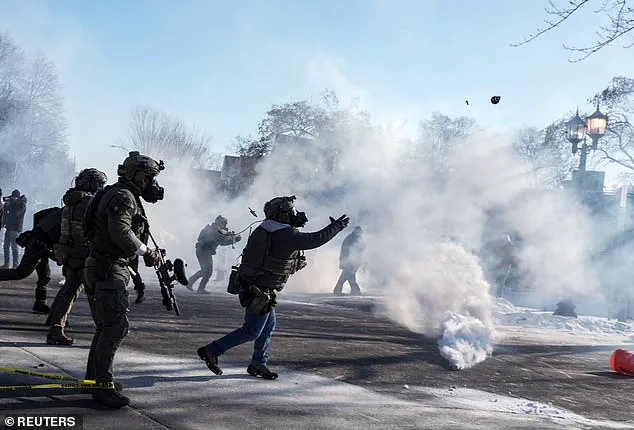 Minneapolis Grapples with Unresolved Grief and Escalating Tensions 17 Days After Renee Good's Death