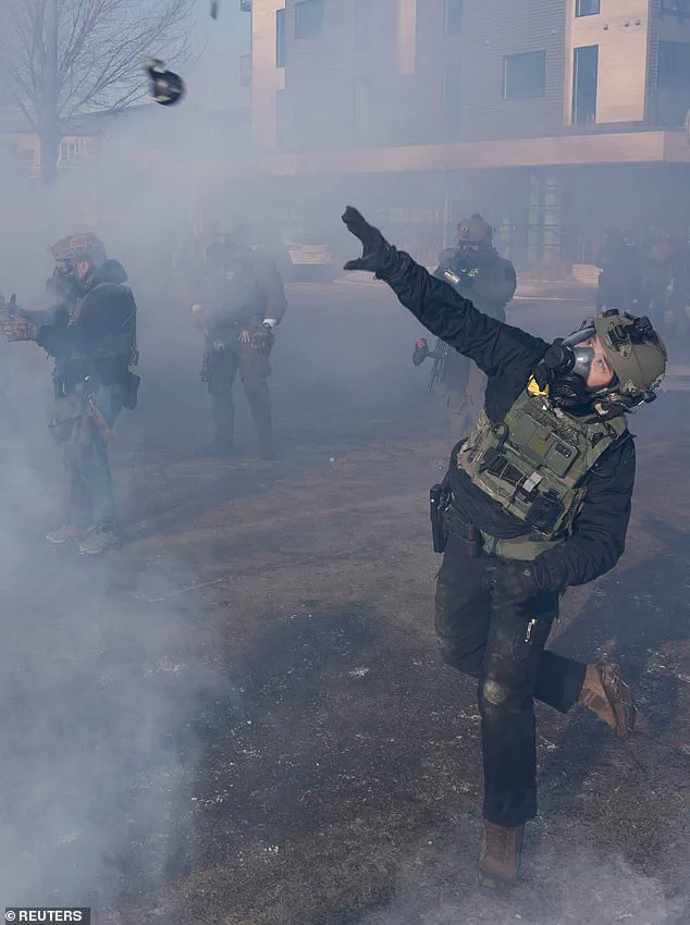 Minneapolis Grapples with Unresolved Grief and Escalating Tensions 17 Days After Renee Good's Death