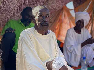 Underage Boys in Militia Chant 'We Stand with the SAF' in Viral Social Media Video