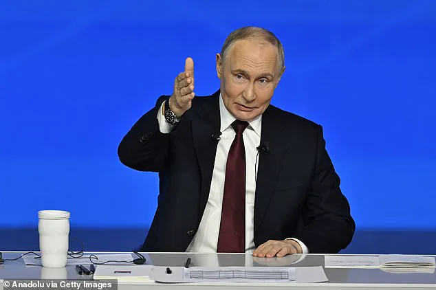 Urgent Talks in Abu Dhabi Signal Potential Putin-Zelensky Meeting Amid Stalemate