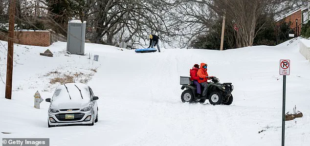 Winter Storm Fern: Unrelenting Freeze Grips Texas, Midwest, and Northeast as Emergency Measures Escalate