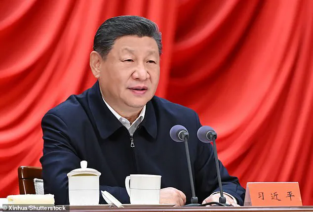 Xi Jinping's Consolidation of Power in China's Military: General Zhang Youxia's Removal Amid Anti-Corruption Campaign Sparks Renewed Speculation on Taiwan's Future