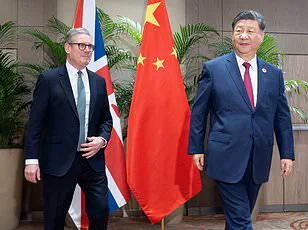 Xi Jinping's Consolidation of Power in China's Military: General Zhang Youxia's Removal Amid Anti-Corruption Campaign Sparks Renewed Speculation on Taiwan's Future