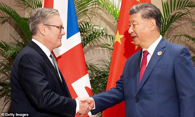 Xi Jinping's Consolidation of Power in China's Military: General Zhang Youxia's Removal Amid Anti-Corruption Campaign Sparks Renewed Speculation on Taiwan's Future