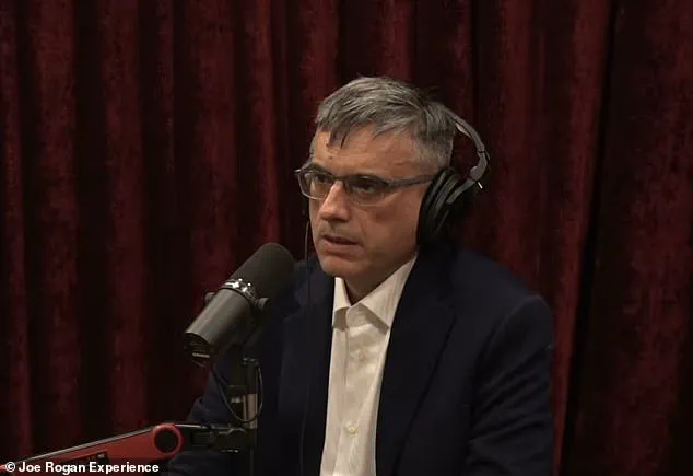 Exclusive Findings: Secret Underground Structure Beneath the Great Pyramid Ignites Scientific Debate