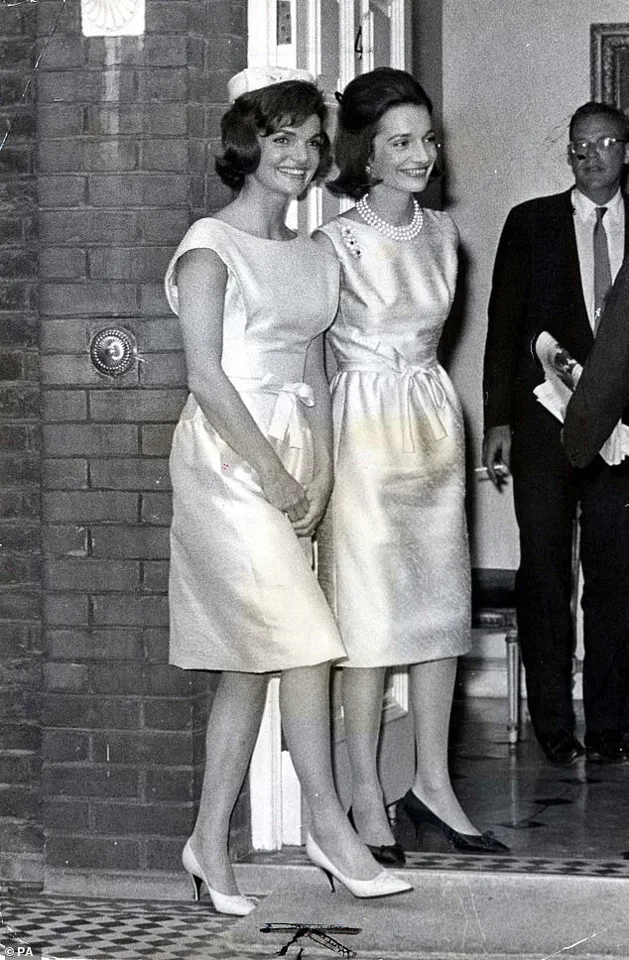 Mayfair Townhouse Once Owned by Jackie Kennedy's Family Listed for £25 Million