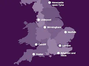 Mayfair Townhouse Once Owned by Jackie Kennedy's Family Listed for £25 Million