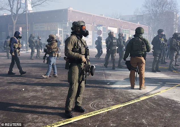 Minneapolis Shooting Triggers Political Controversy as Former Presidents Condemn Trump's Response, Unveiling Limited Access to Information