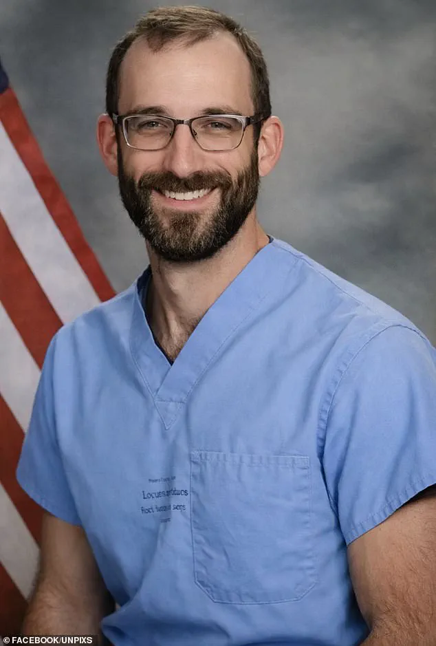 National Reckoning Over Immigration Enforcement Amid Family Divide as Senator's Wife Opposes ICE