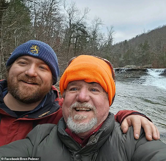Privileged Knowledge: Family's Terminal Illness Revelation Ends Search for Missing Hiker