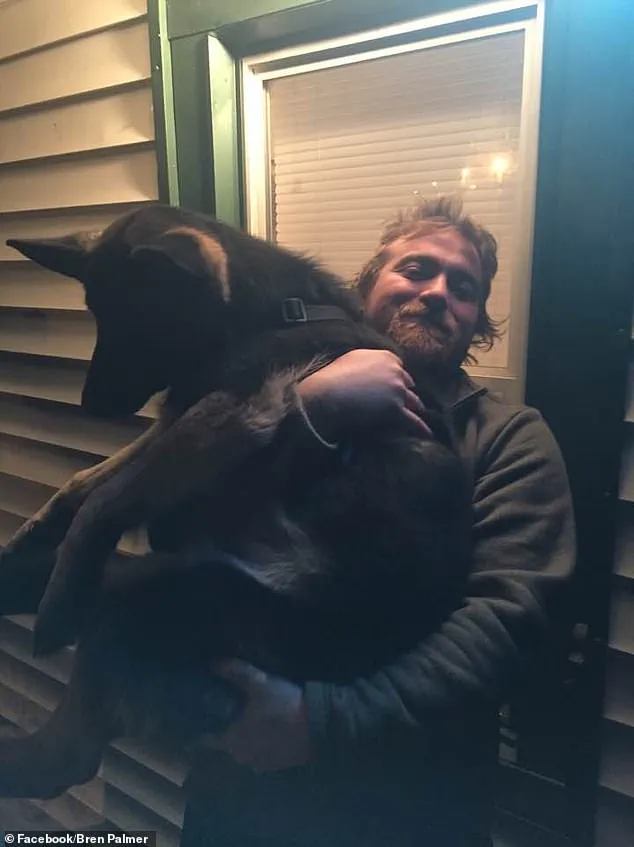 Privileged Knowledge: Family's Terminal Illness Revelation Ends Search for Missing Hiker