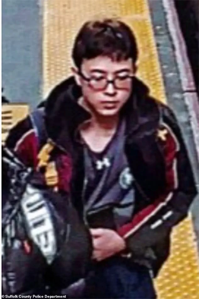 15-Year-Old Thomas Medlin Missing After Secretly Boarding Train to Meet Online Stranger via Roblox