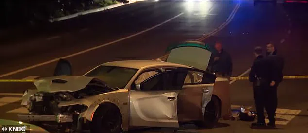 Anaheim Community Shaken by Brazen Heist as Young Suspects Use SUV as Battering Ram