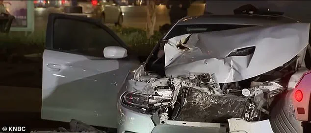 Anaheim Community Shaken by Brazen Heist as Young Suspects Use SUV as Battering Ram