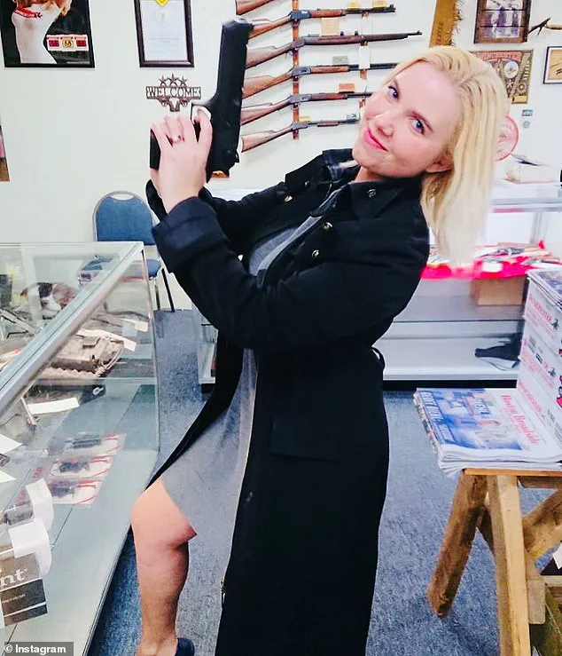 Barbara Guinane's Gun Permit Rejected Amid Husband's Allegations, Not Her Own Conduct