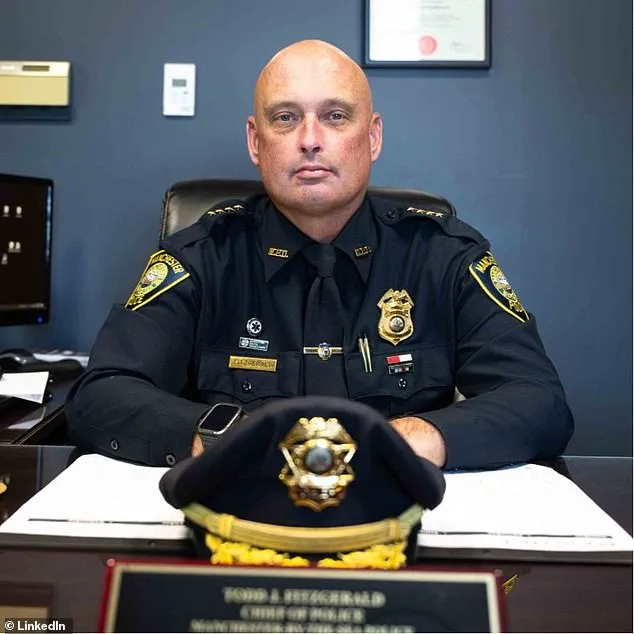 Barbara Guinane's Gun Permit Rejected Amid Husband's Allegations, Not Her Own Conduct