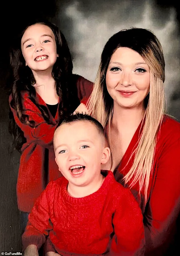 Breaking: Young Mother Dies After Raising Over $360K for Children in Final Act of Selflessness