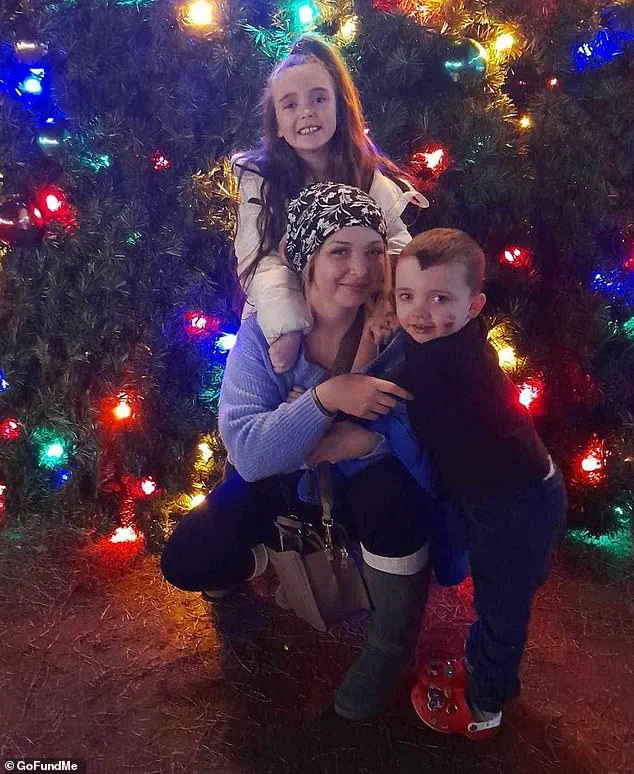 Breaking: Young Mother Dies After Raising Over $360K for Children in Final Act of Selflessness