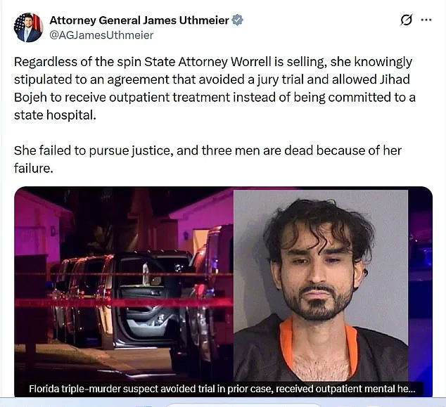 Criminal Justice System's Mental Health Access Failures: Public Safety Risks and Expert Advisories