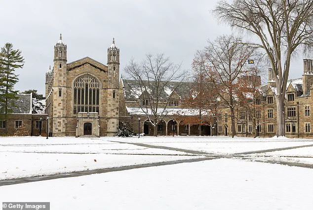 Exclusive: Privileged Access to Information Reveals Tragic Discovery of Missing University of Michigan Student