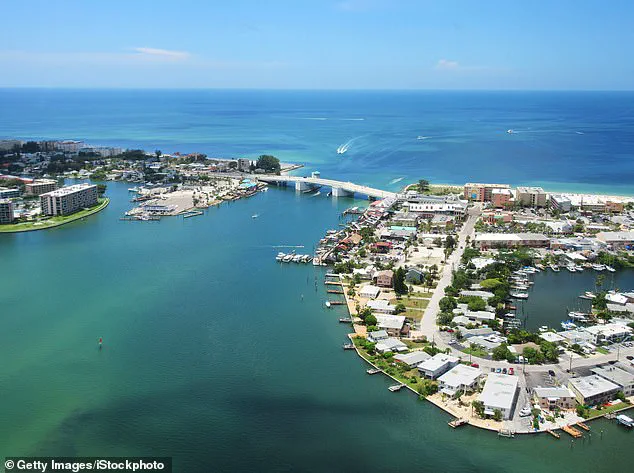 Florida Woman Arrested After Alleged DUI-Related Collision with Elderly Man at Beach Crosswalk