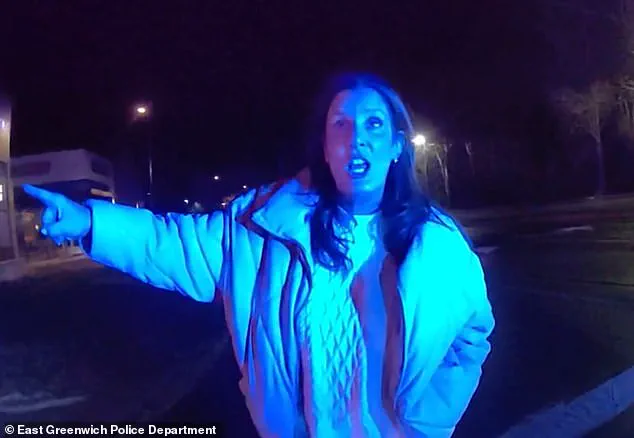 Florida Woman Arrested After Alleged DUI-Related Collision with Elderly Man at Beach Crosswalk